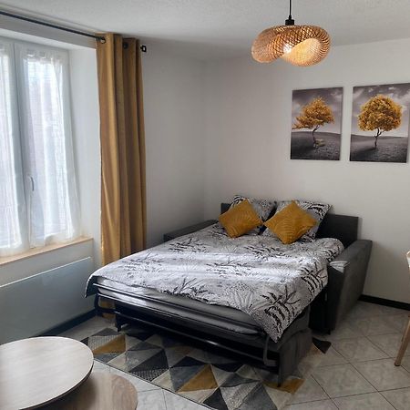 Le 11 De Colmar Apartment Exterior foto