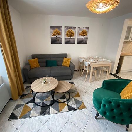 Le 11 De Colmar Apartment Exterior foto