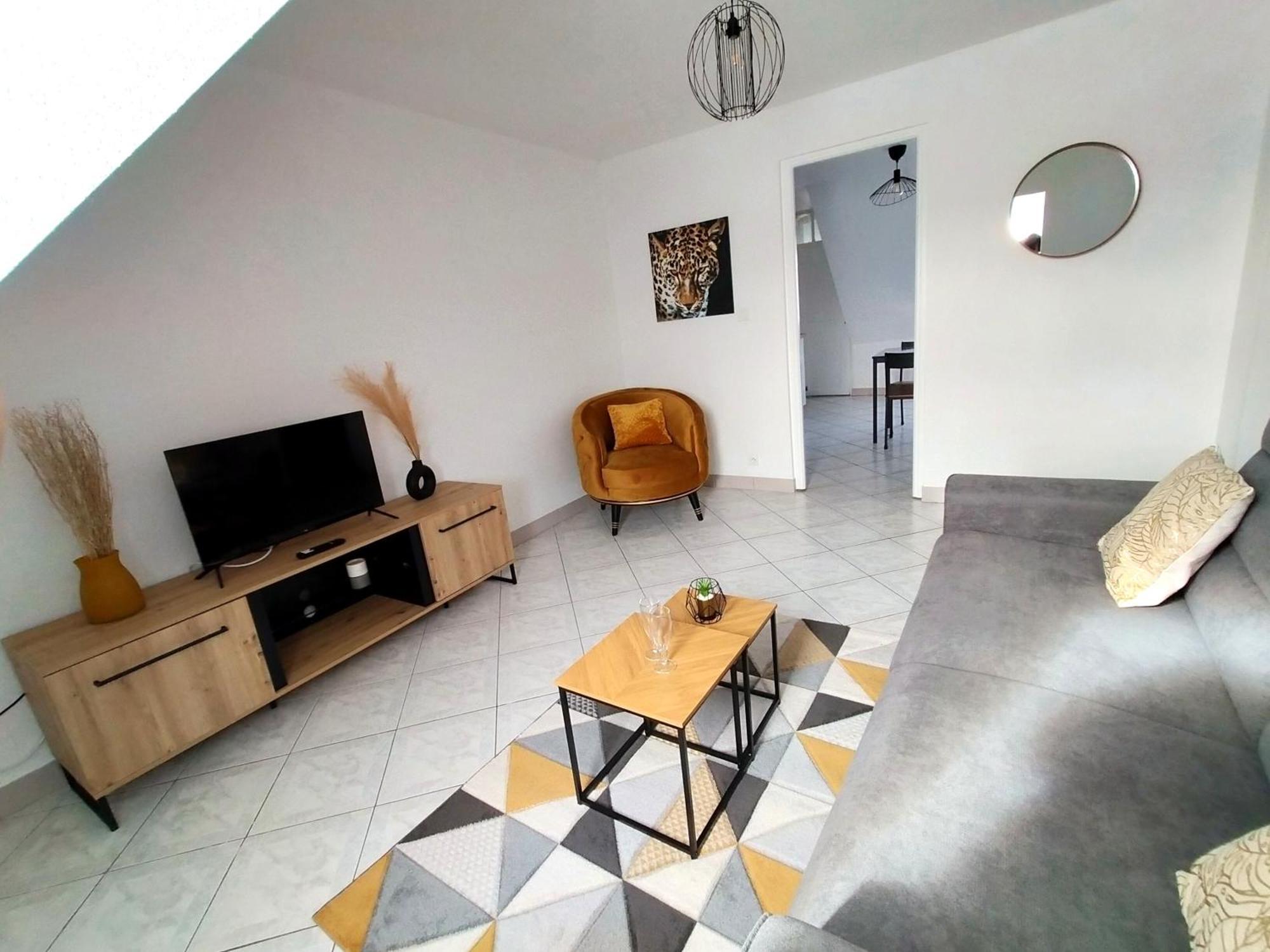 Le 11 De Colmar Apartment Exterior foto
