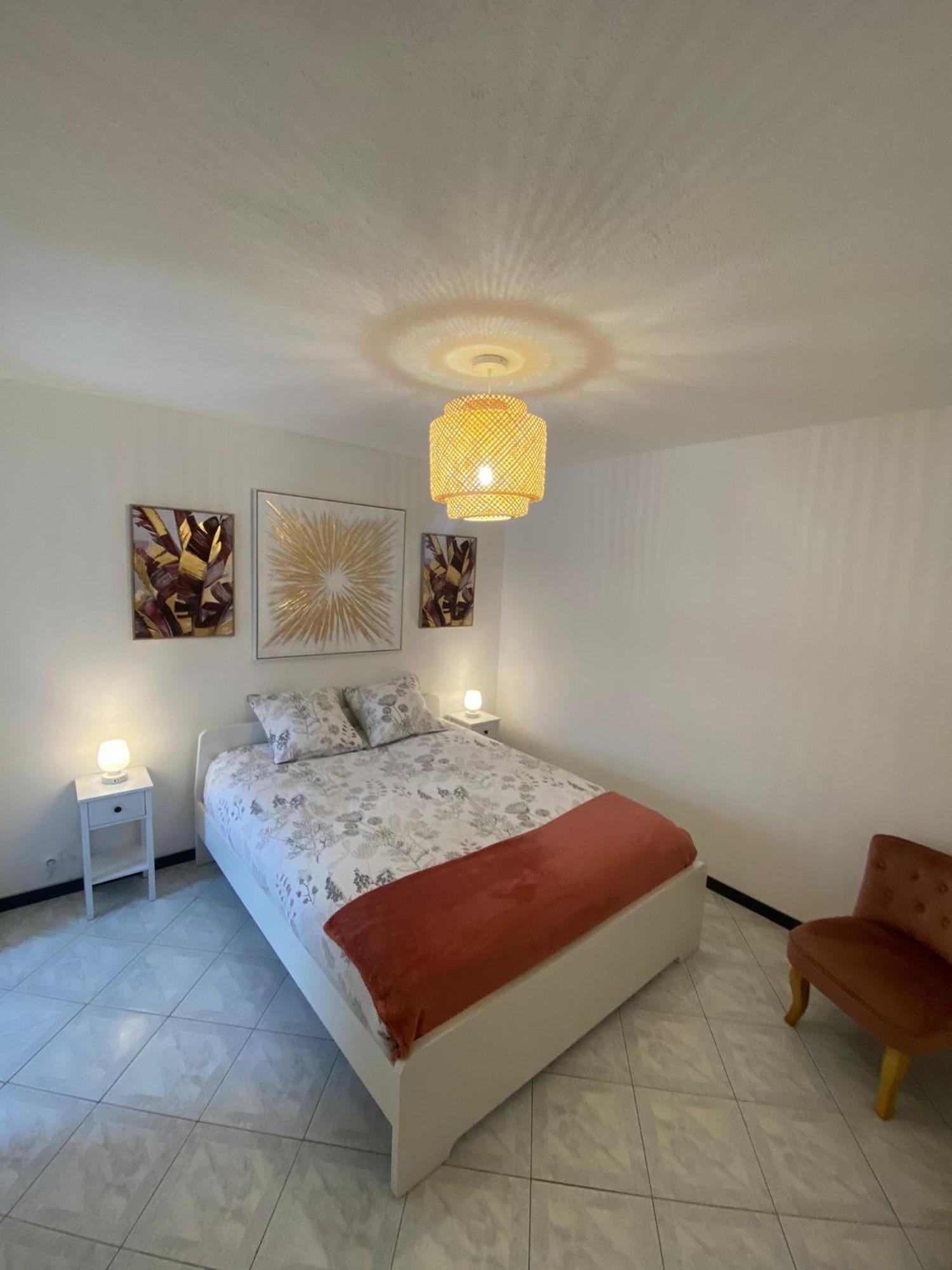 Le 11 De Colmar Apartment Exterior foto
