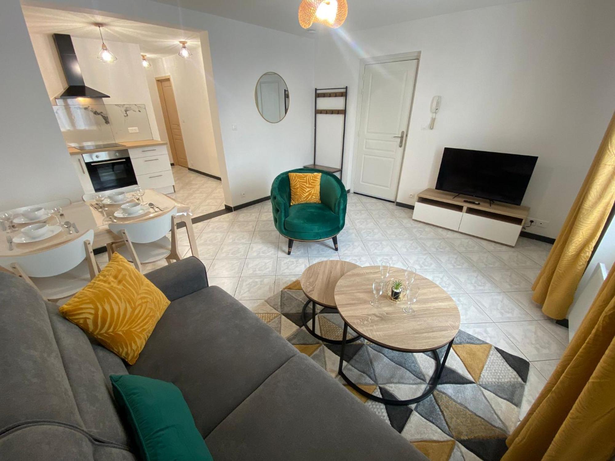 Le 11 De Colmar Apartment Exterior foto