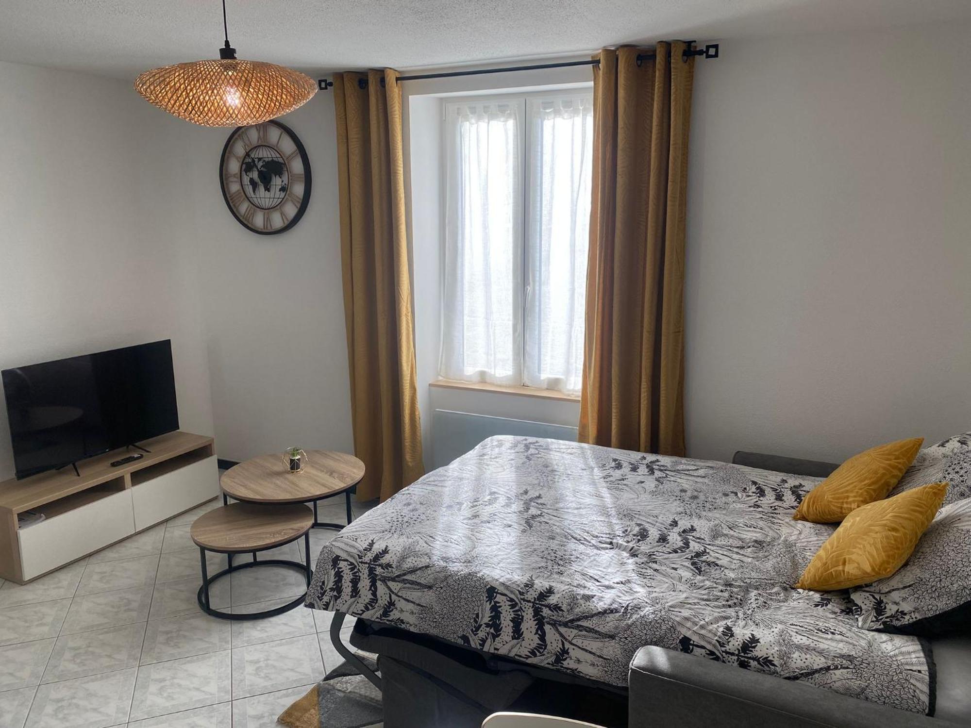 Le 11 De Colmar Apartment Exterior foto